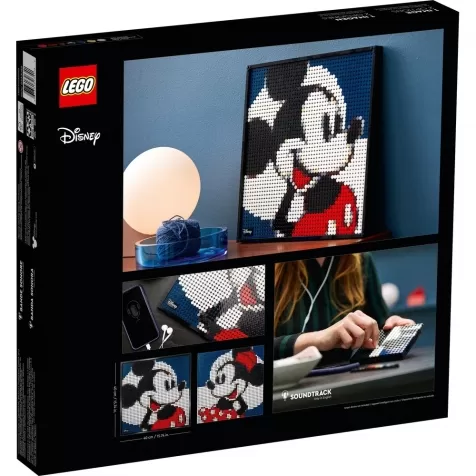 31202 - disney's mickey mouse