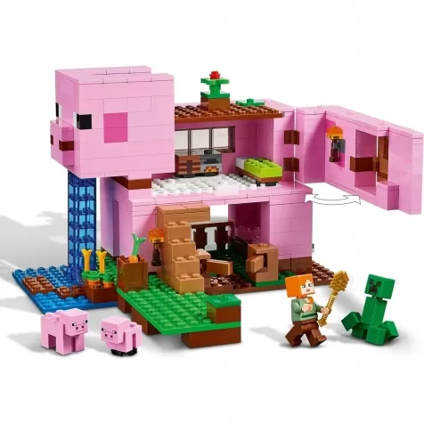 21170 - la pig house