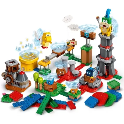 71380 - costruisci la tua avventura - maker pack