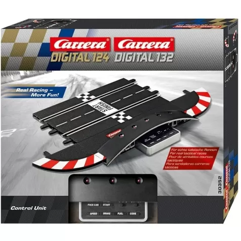 carrera digital 124 e 132 control hub