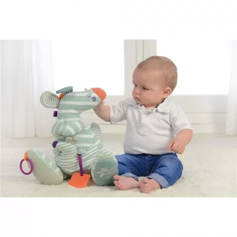 canguro - peluche attivita