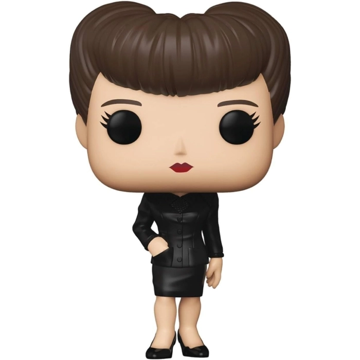 blade runner - rachel 9cm - funko pop 1033: 2