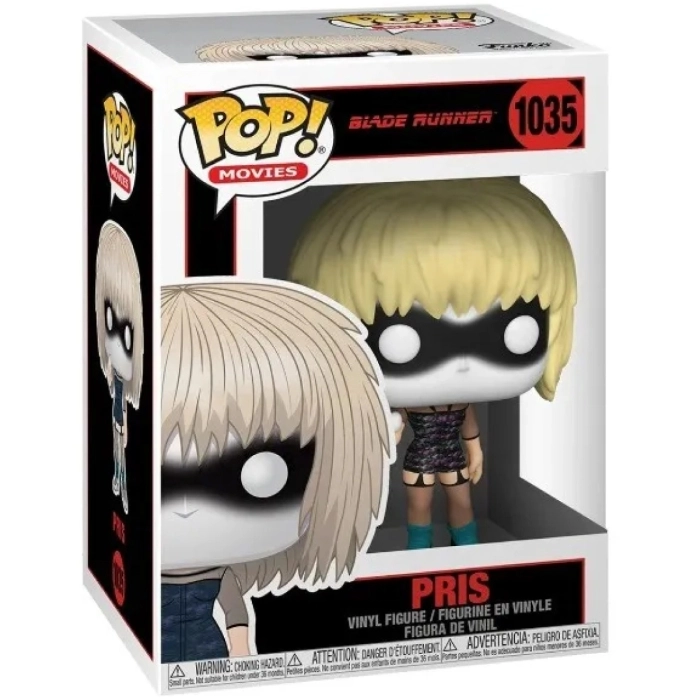 blade runner - pris 9cm - funko pop 1035: 1