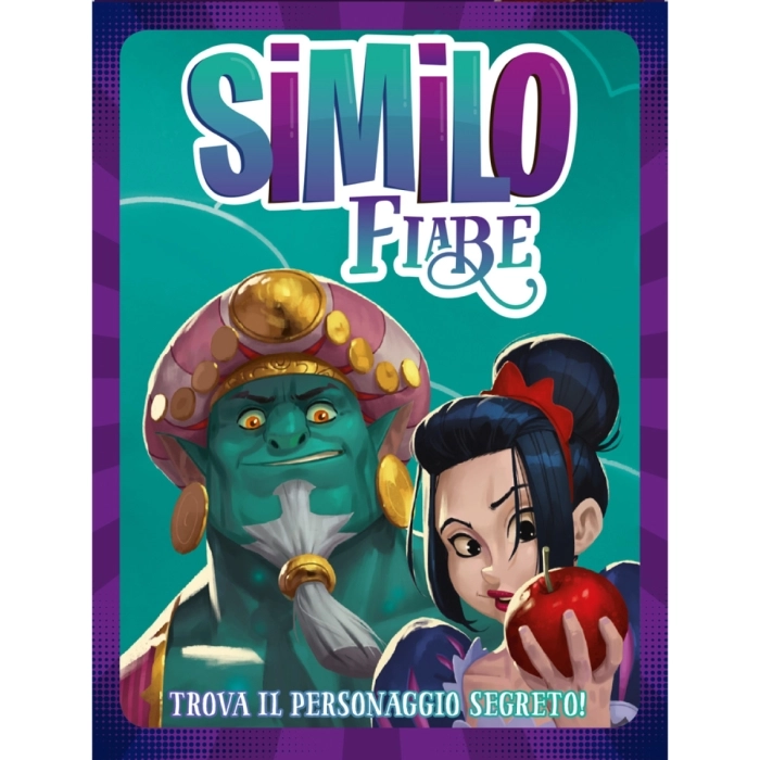 similo - fiabe (seconda edizione)