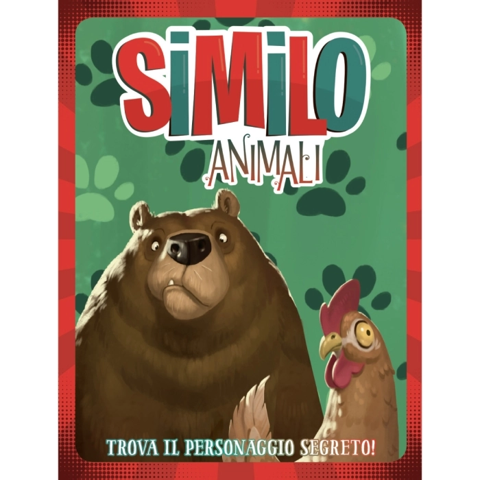 similo - animali