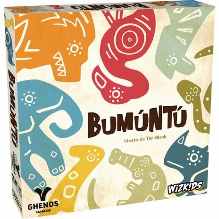 bumuntu