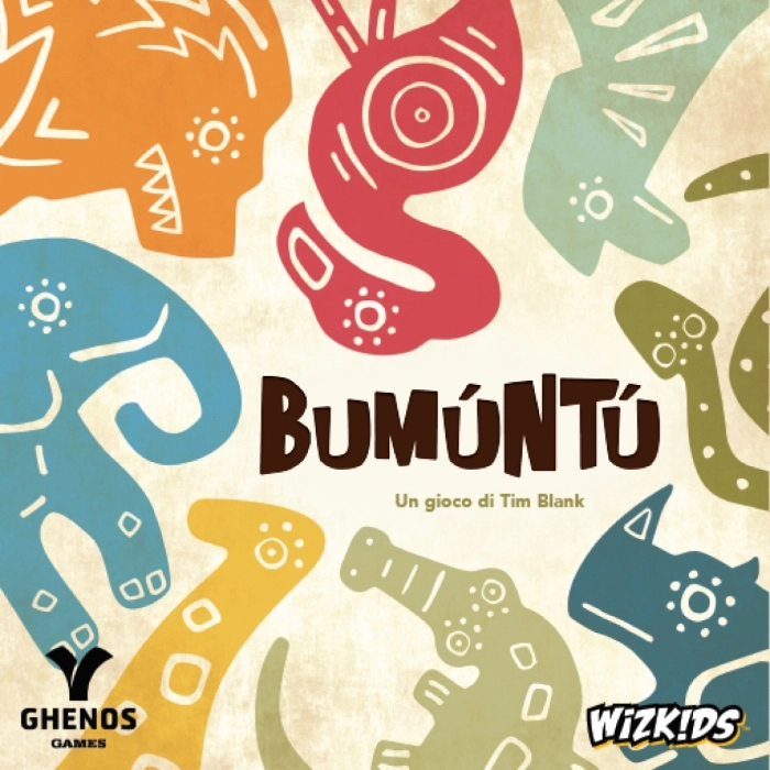 bumuntu