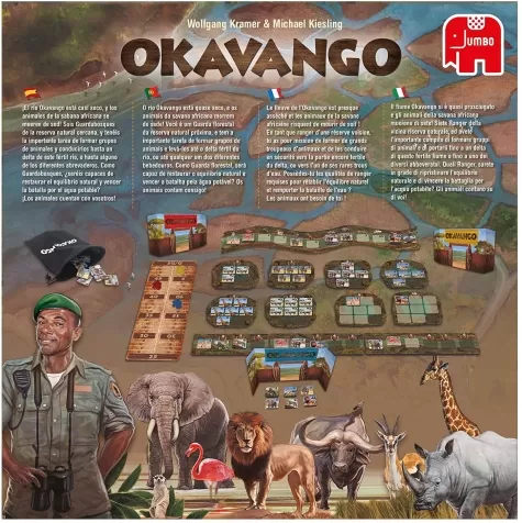 okavango