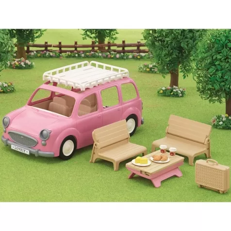 furgoncino picnic