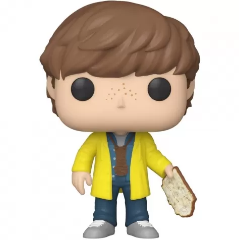 the goonies - mickey with map - funko pop