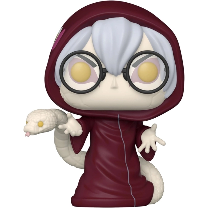 naruto - kabuto yakushi 9cm - funko pop 936: 2
