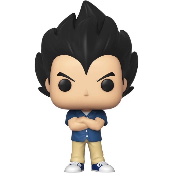 dragon ball super - vegeta 9cm - funko pop 814