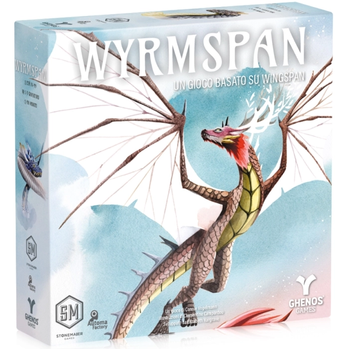 wyrmspan