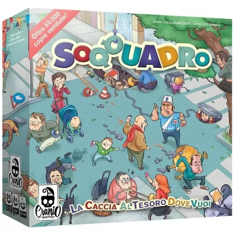 soqquadro