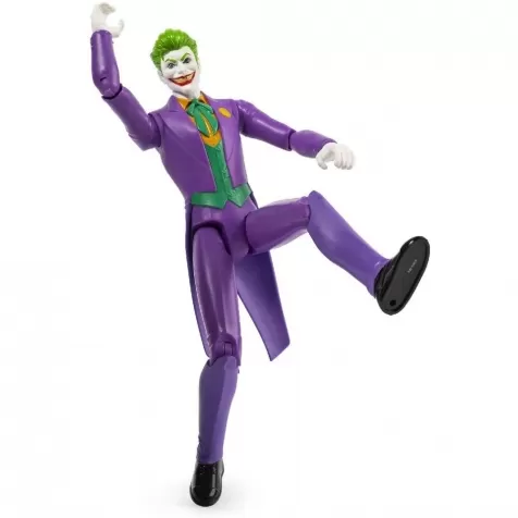 dc comics - joker - personaggio 30cm