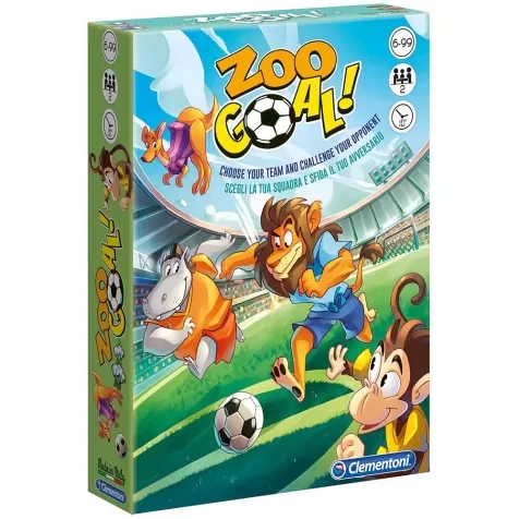 zoo goal