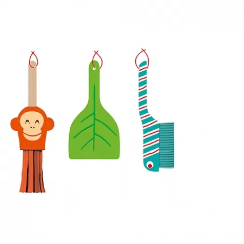 mister clean - set strumenti per pulizia giocattolo