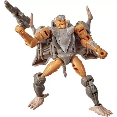 transformers kingdom war for cybertron - rattrap