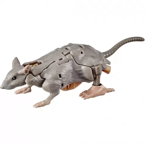 transformers kingdom war for cybertron - rattrap