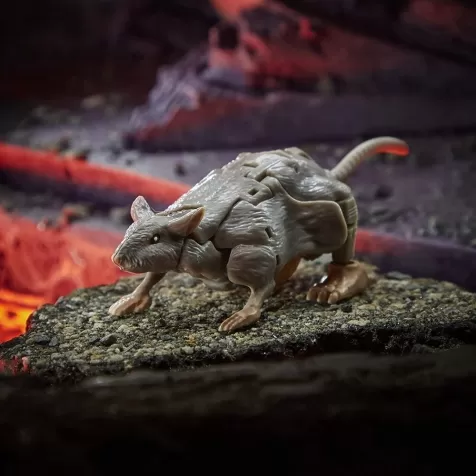 transformers kingdom war for cybertron - rattrap