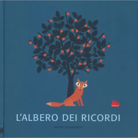 l'albero dei ricordi