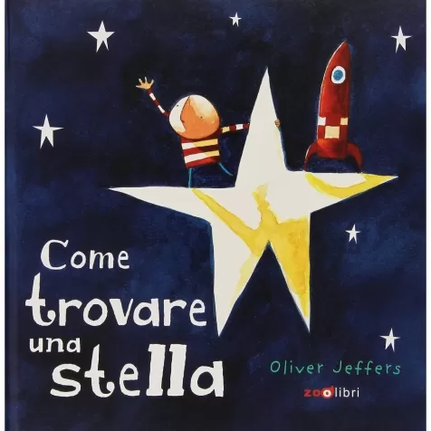 come trovare una stella