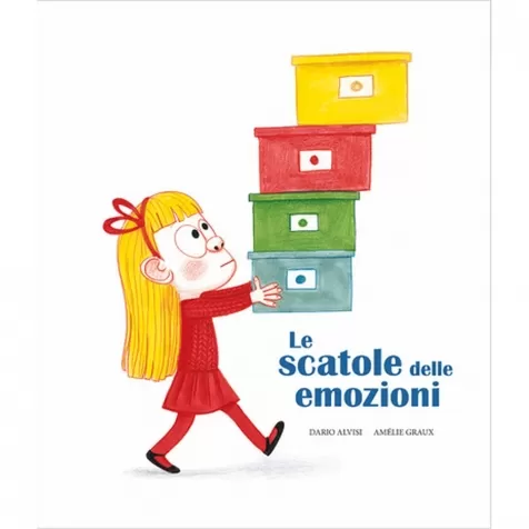 le scatole delle emozioni