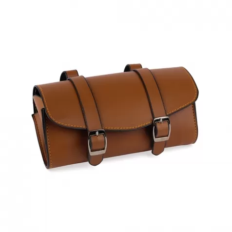 bicicletta vintage senza pedali bikloon metal beige