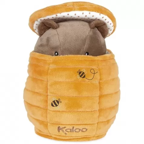 ted l'orso - burattino a comparsa: 4