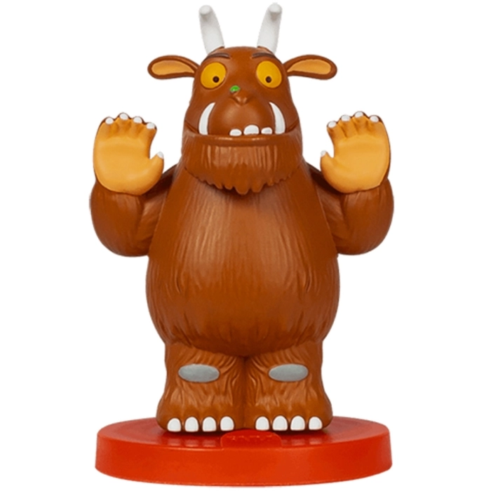 faba raccontastorie - il gruffalo