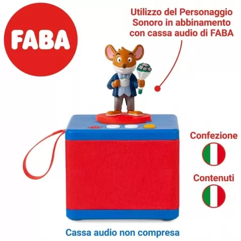 faba raccontastorie - l'amore e come il formaggio