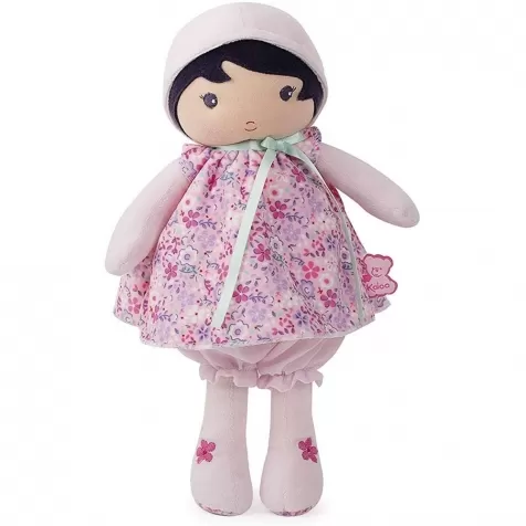 tendresse - la mia prima bambola di tessuto - fleur k 32cm: 2