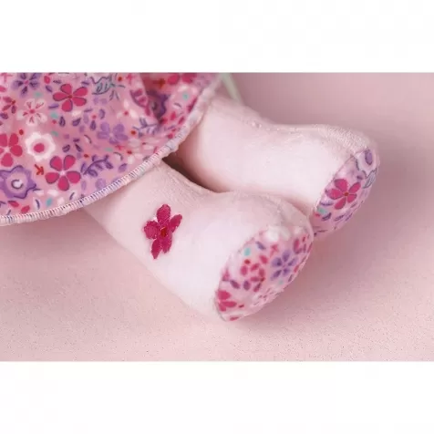tendresse - la mia prima bambola di tessuto - fleur k 32cm: 3