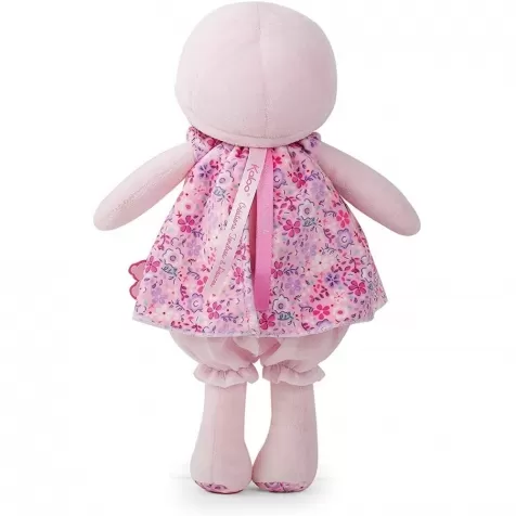 tendresse - la mia prima bambola di tessuto - fleur k 32cm: 4