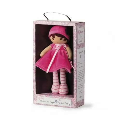 tendresse - la mia prima bambola di tessuto - emma k 25cm: 1
