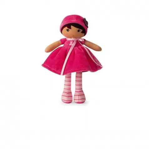 tendresse - la mia prima bambola di tessuto - emma k 25cm: 2