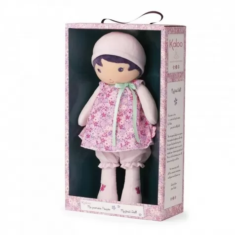 tendresse - la mia prima bambola di tessuto - fleur k 40cm: 1