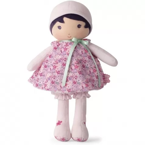tendresse - la mia prima bambola di tessuto - fleur k 40cm: 2