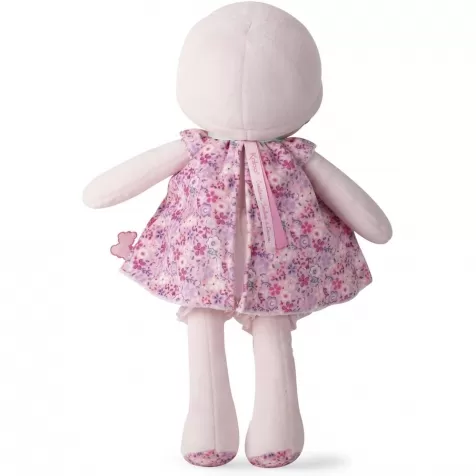 tendresse - la mia prima bambola di tessuto - fleur k 40cm: 3