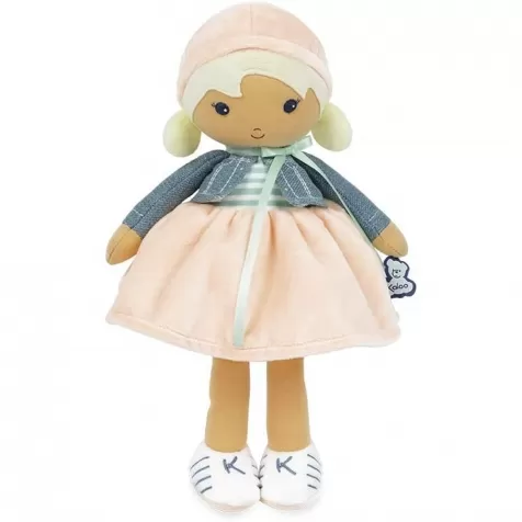 tendresse - la mia prima bambola in tessuto - chloe k 25cm: 2
