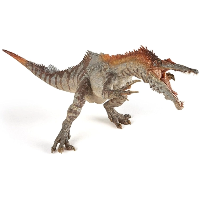 baryonyx grigio rosso