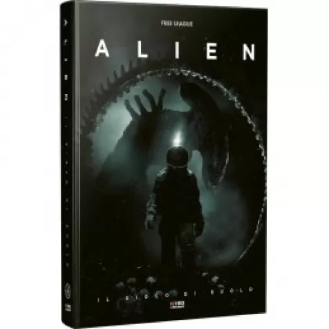 alien - il gioco di ruolo
