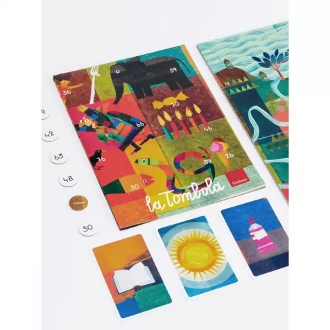 le mille e una storia