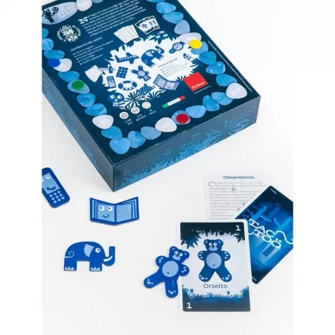 tactoo - mani in fiaba