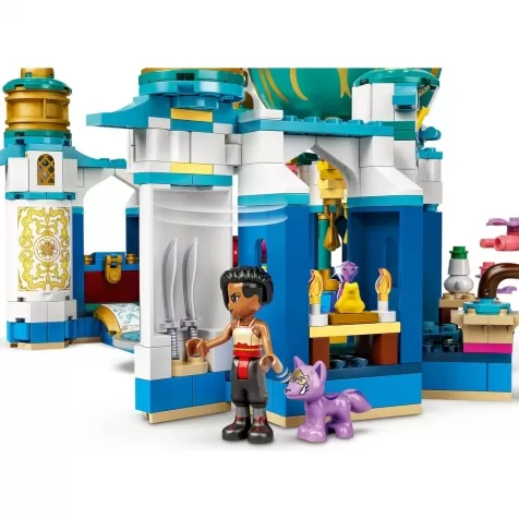 43181 - raya e il palazzo del cuore: 5