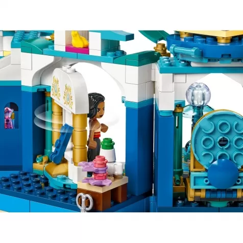 43181 - raya e il palazzo del cuore: 6