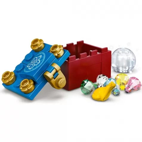 43181 - raya e il palazzo del cuore: 7