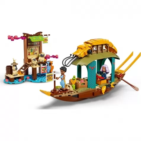 43185 - barca di boun