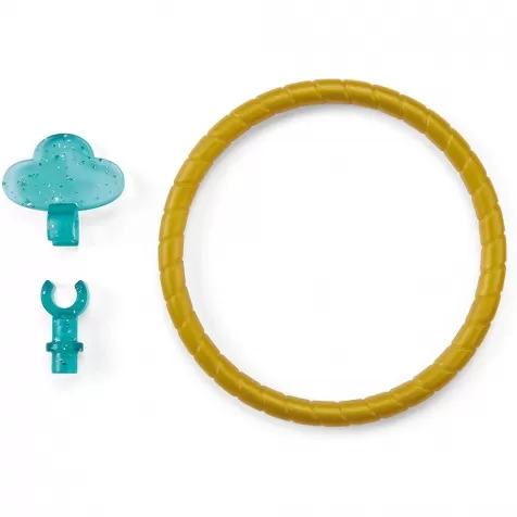 altalena per cuccioli di leone alato