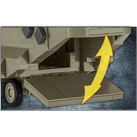 ch-47 chinook - 815 pezzi